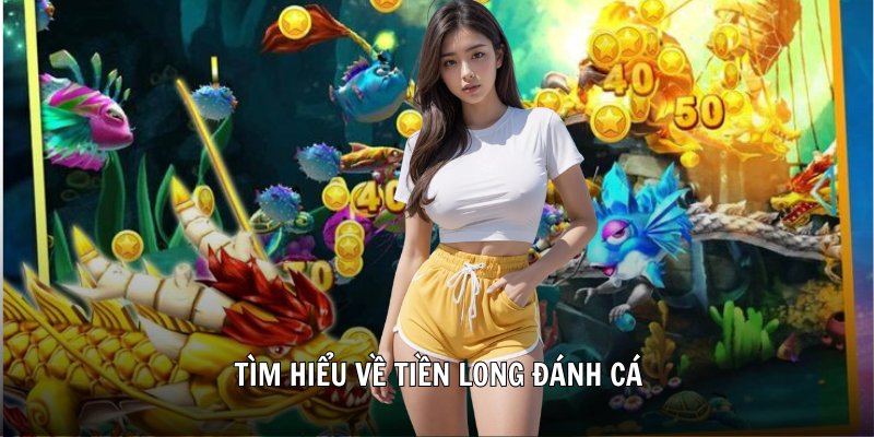 Tìm hiểu về tiền long đánh cá